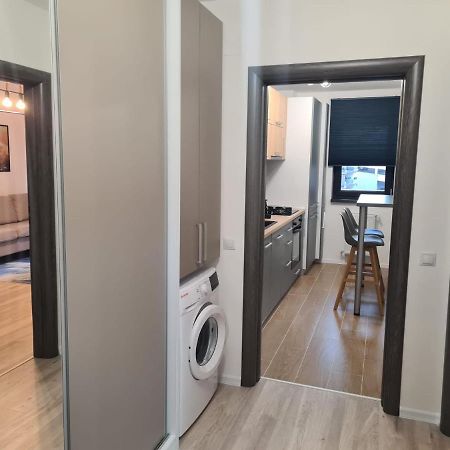 Ghencea Residence 158 L1 Bukareszt Zewnętrze zdjęcie