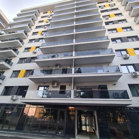 Ghencea Residence 158 L1 Bukareszt Zewnętrze zdjęcie