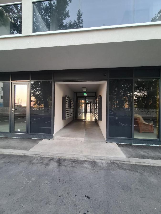 Ghencea Residence 158 L1 Bukareszt Zewnętrze zdjęcie