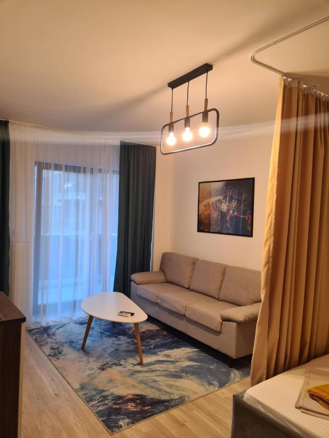 Ghencea Residence 158 L1 Bukareszt Zewnętrze zdjęcie