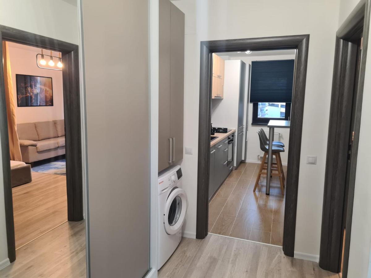 Ghencea Residence 158 L1 Bukareszt Zewnętrze zdjęcie