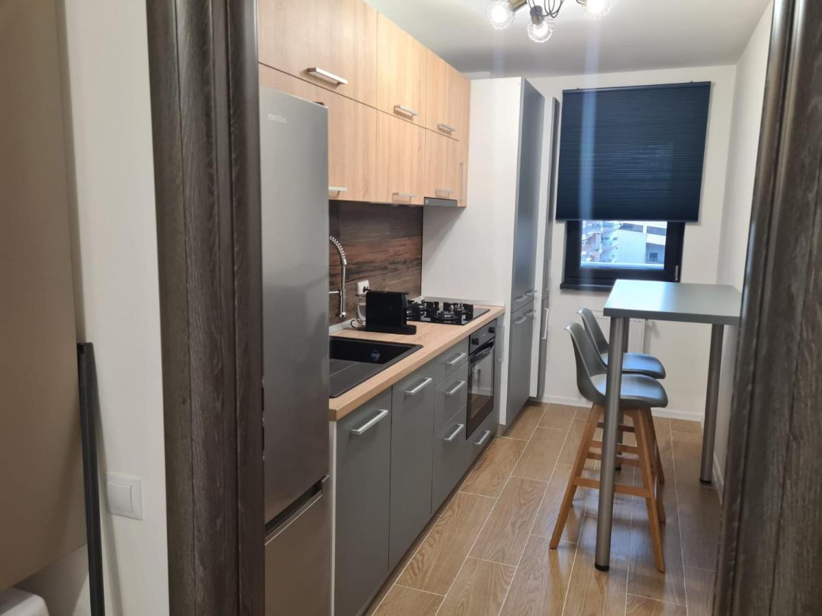 Ghencea Residence 158 L1 Bukareszt Zewnętrze zdjęcie