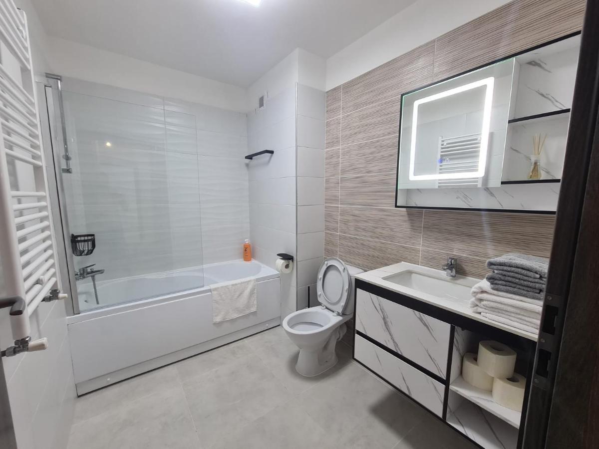 Ghencea Residence 158 L1 Bukareszt Zewnętrze zdjęcie