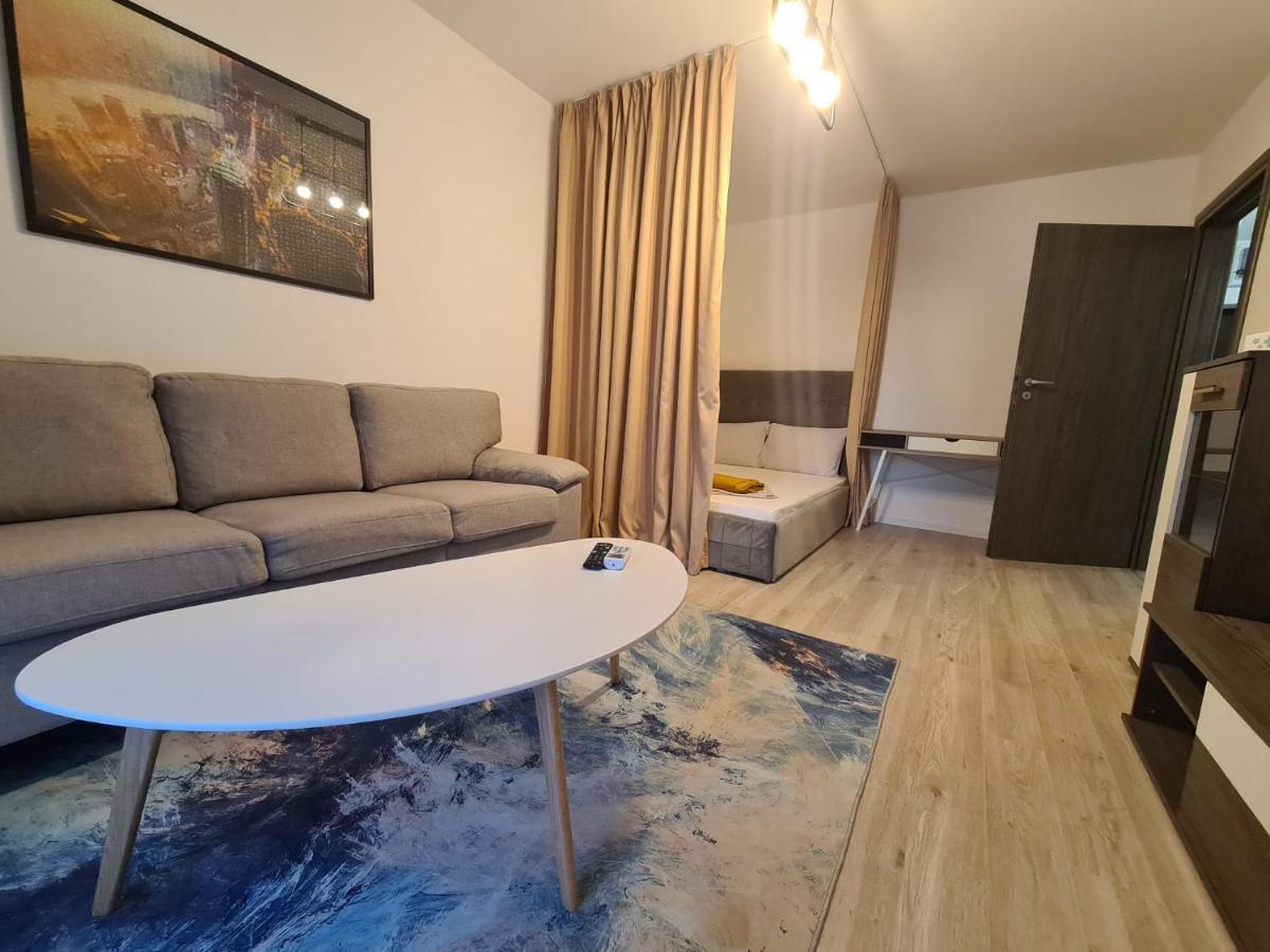 Ghencea Residence 158 L1 Bukareszt Zewnętrze zdjęcie