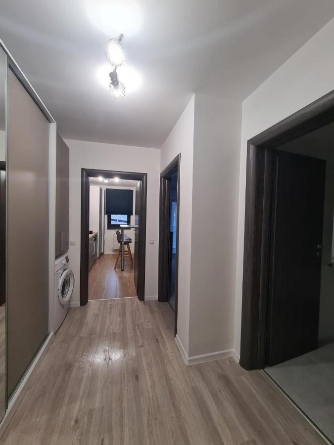 Ghencea Residence 158 L1 Bukareszt Zewnętrze zdjęcie