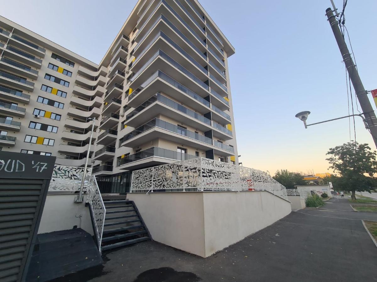 Ghencea Residence 158 L1 Bukareszt Zewnętrze zdjęcie