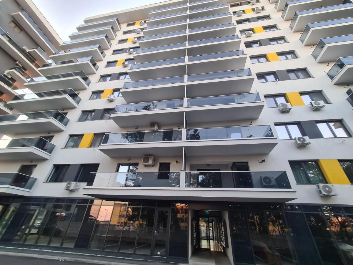 Ghencea Residence 158 L1 Bukareszt Zewnętrze zdjęcie