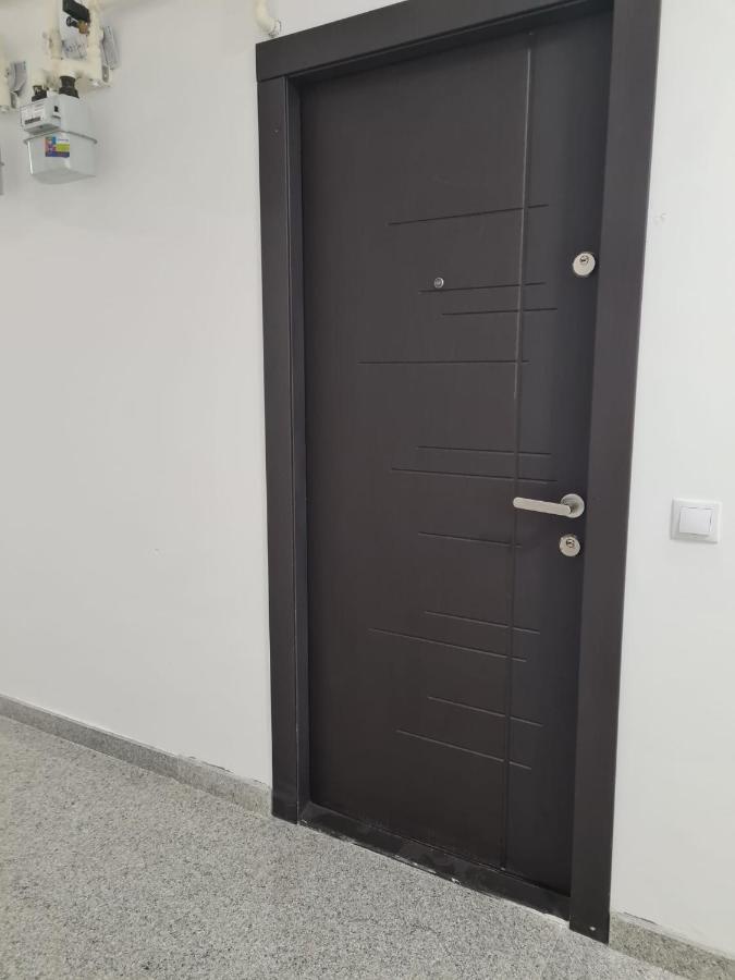 Ghencea Residence 158 L1 Bukareszt Zewnętrze zdjęcie