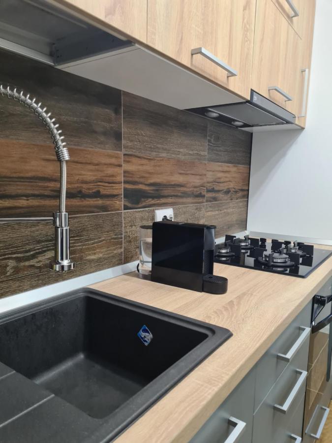 Ghencea Residence 158 L1 Bukareszt Zewnętrze zdjęcie