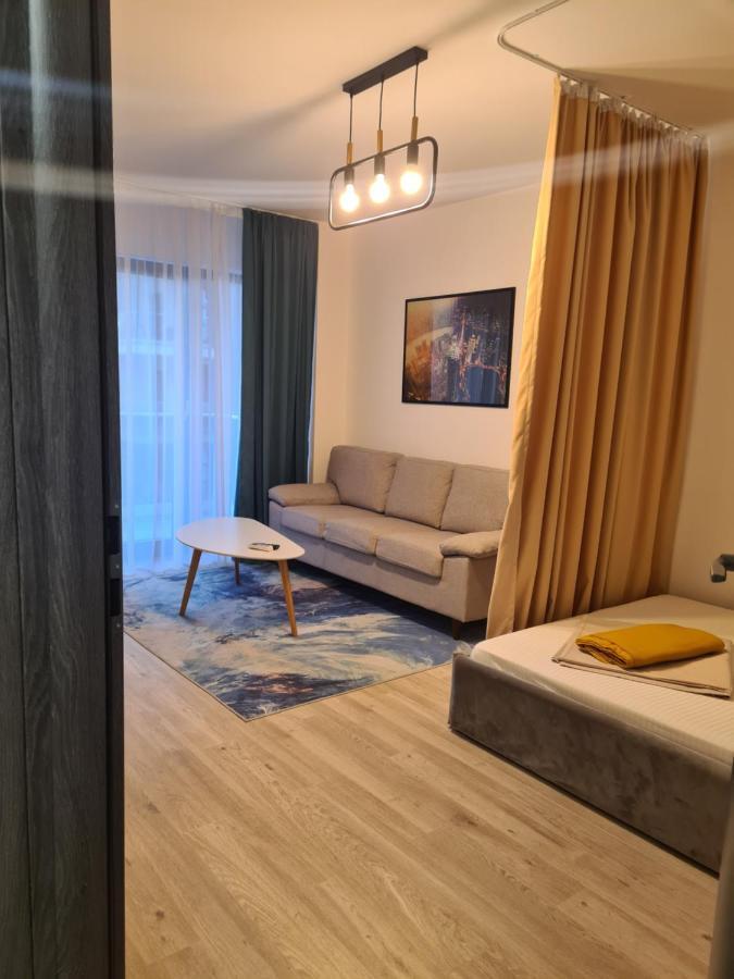 Ghencea Residence 158 L1 Bukareszt Zewnętrze zdjęcie