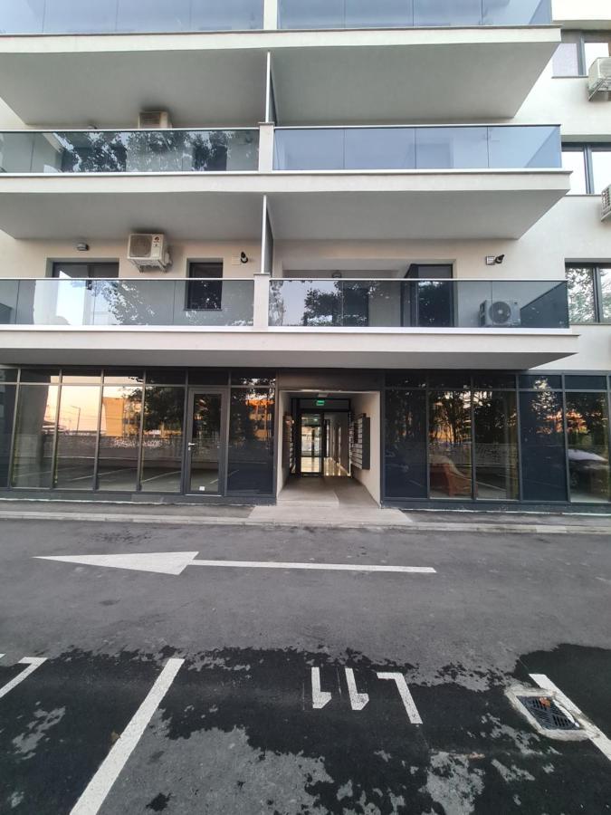 Ghencea Residence 158 L1 Bukareszt Zewnętrze zdjęcie